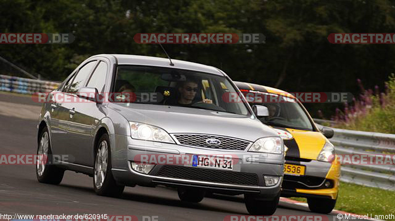 Bild #620915 - Touristenfahrten Nürburgring Nordschleife 03.08.2014