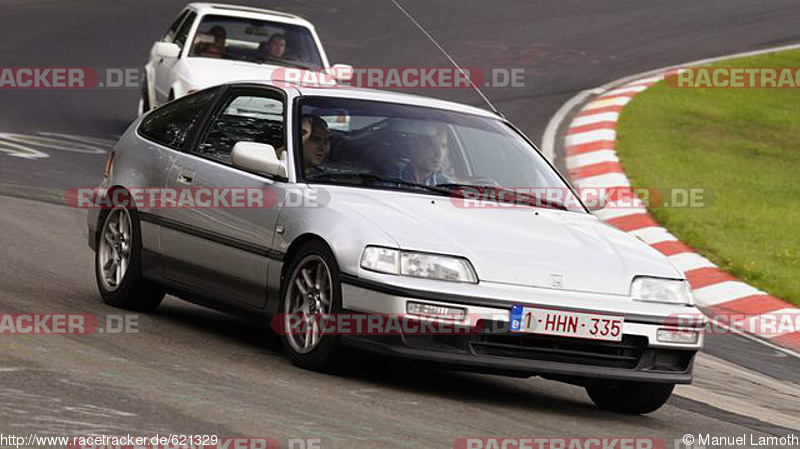 Bild #621329 - Touristenfahrten Nürburgring Nordschleife 03.08.2014