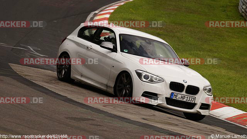 Bild #621468 - Touristenfahrten Nürburgring Nordschleife 03.08.2014