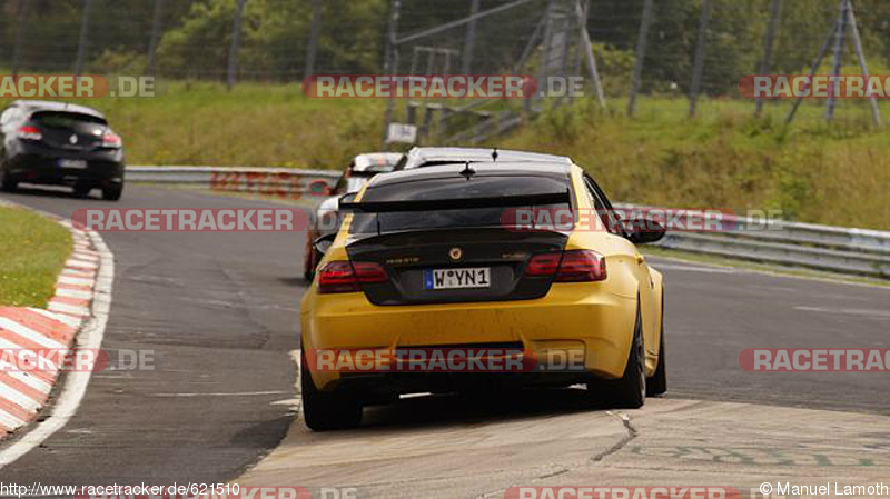 Bild #621510 - Touristenfahrten Nürburgring Nordschleife 03.08.2014