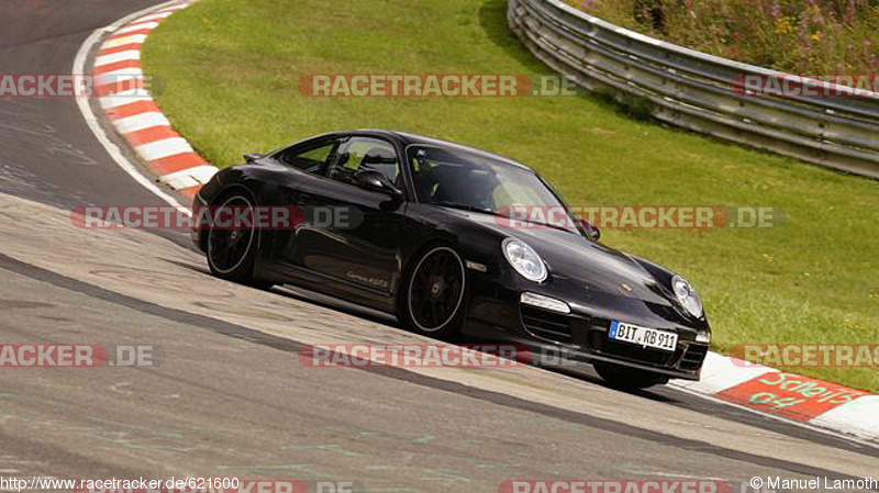 Bild #621600 - Touristenfahrten Nürburgring Nordschleife 03.08.2014