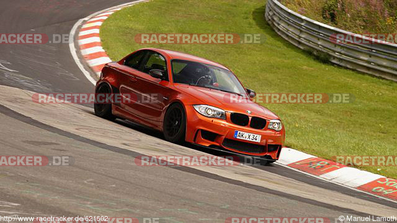 Bild #621602 - Touristenfahrten Nürburgring Nordschleife 03.08.2014