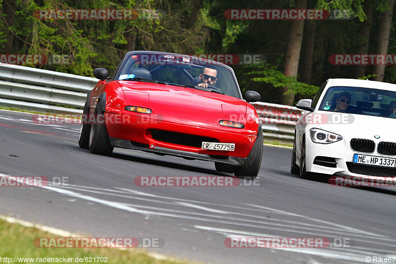 Bild #621702 - Touristenfahrten Nürburgring Nordschleife 03.08.2014