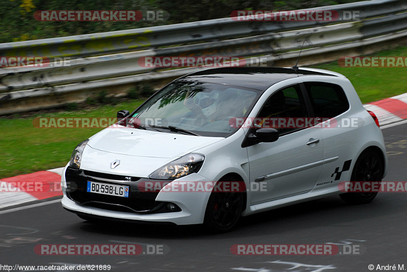 Bild #621889 - Touristenfahrten Nürburgring Nordschleife 03.08.2014