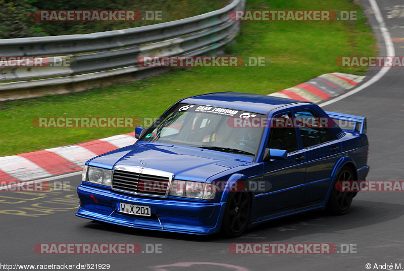 Bild #621929 - Touristenfahrten Nürburgring Nordschleife 03.08.2014