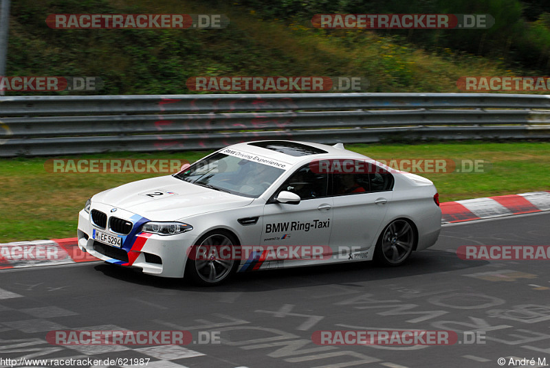 Bild #621987 - Touristenfahrten Nürburgring Nordschleife 03.08.2014