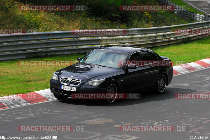 Bild #622155 - Touristenfahrten Nürburgring Nordschleife 03.08.2014