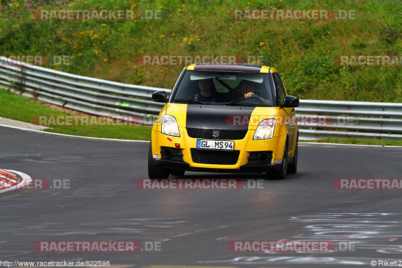 Bild #622596 - Touristenfahrten Nürburgring Nordschleife 03.08.2014