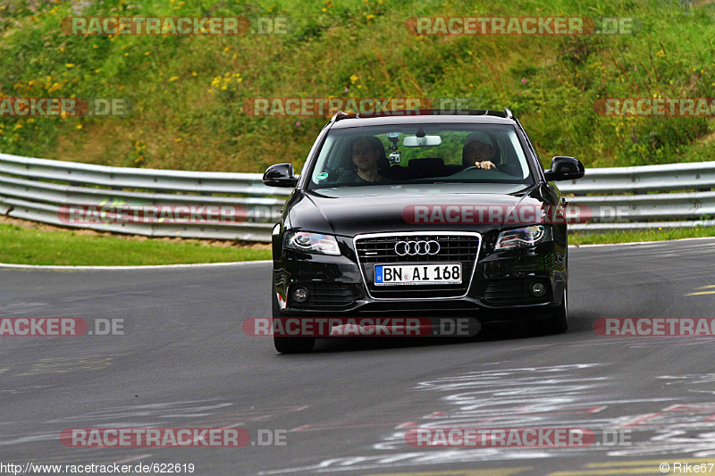 Bild #622619 - Touristenfahrten Nürburgring Nordschleife 03.08.2014