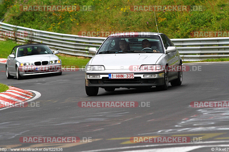 Bild #622636 - Touristenfahrten Nürburgring Nordschleife 03.08.2014