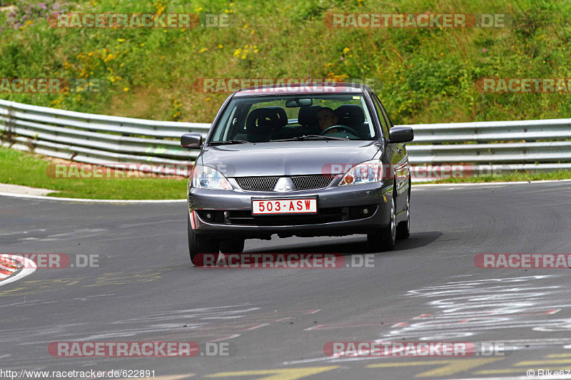 Bild #622891 - Touristenfahrten Nürburgring Nordschleife 03.08.2014