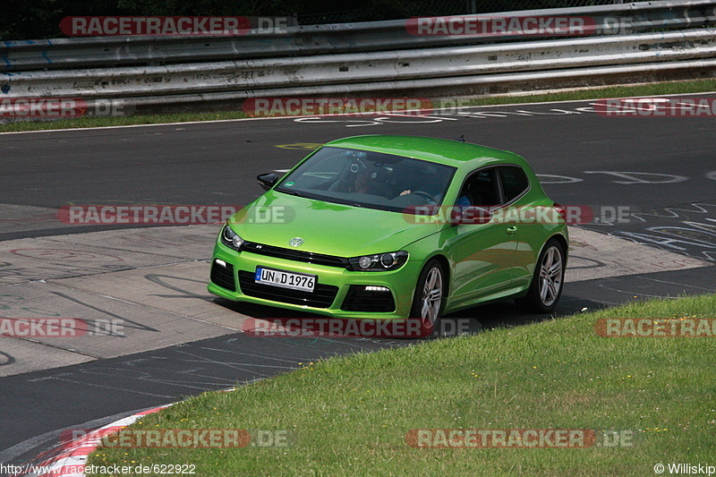 Bild #622922 - Touristenfahrten Nürburgring Nordschleife 03.08.2014