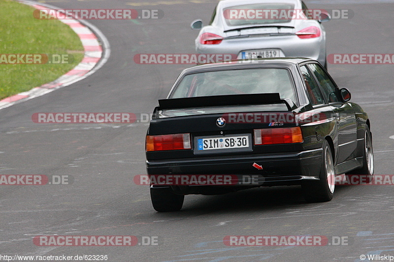 Bild #623236 - Touristenfahrten Nürburgring Nordschleife 03.08.2014