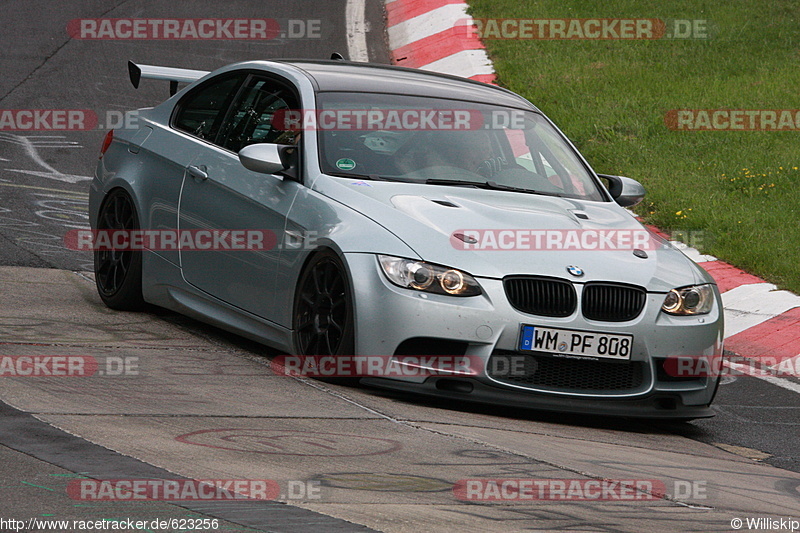 Bild #623256 - Touristenfahrten Nürburgring Nordschleife 03.08.2014