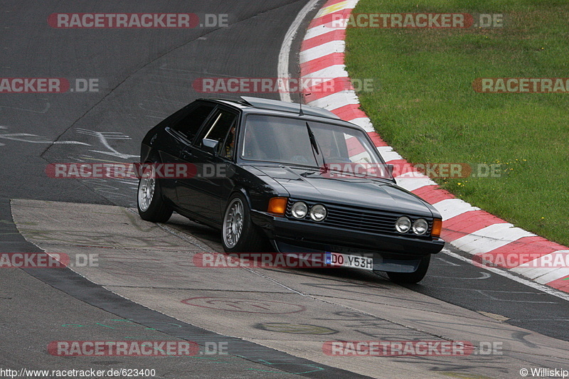 Bild #623400 - Touristenfahrten Nürburgring Nordschleife 03.08.2014