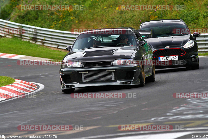 Bild #623476 - Touristenfahrten Nürburgring Nordschleife 03.08.2014