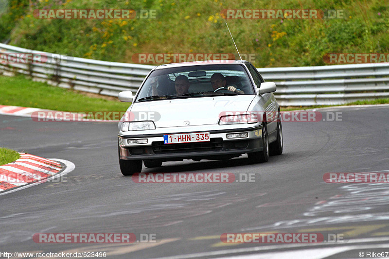 Bild #623496 - Touristenfahrten Nürburgring Nordschleife 03.08.2014