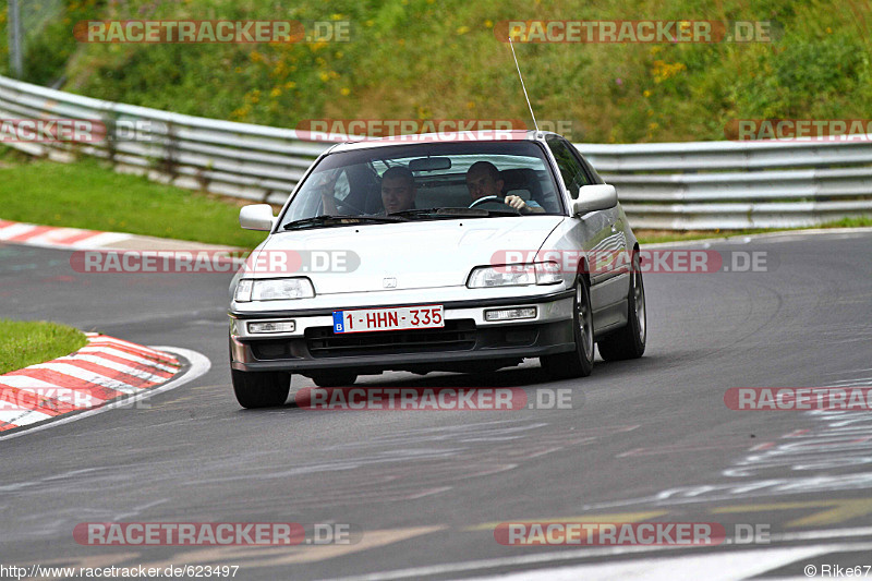 Bild #623497 - Touristenfahrten Nürburgring Nordschleife 03.08.2014