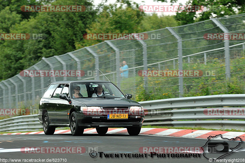 Bild #623710 - Touristenfahrten Nürburgring Nordschleife 03.08.2014