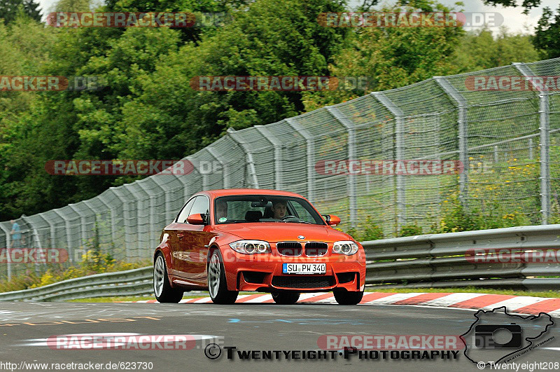 Bild #623730 - Touristenfahrten Nürburgring Nordschleife 03.08.2014