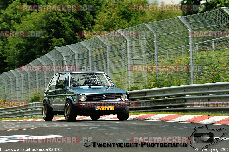 Bild #623765 - Touristenfahrten Nürburgring Nordschleife 03.08.2014