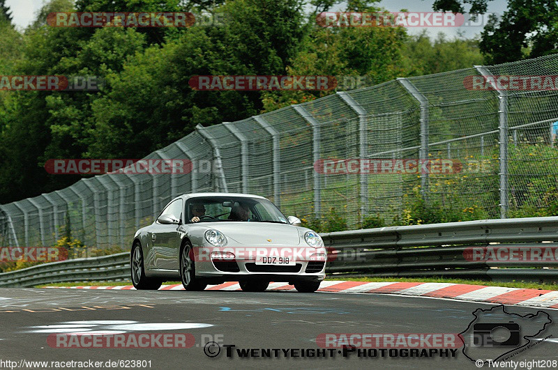 Bild #623801 - Touristenfahrten Nürburgring Nordschleife 03.08.2014