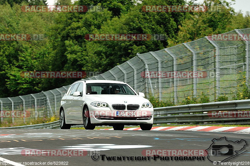 Bild #623822 - Touristenfahrten Nürburgring Nordschleife 03.08.2014