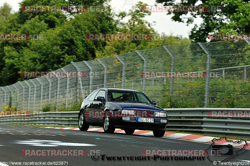 Bild #623871 - Touristenfahrten Nürburgring Nordschleife 03.08.2014