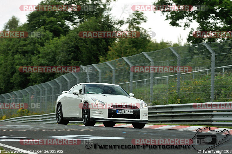 Bild #623922 - Touristenfahrten Nürburgring Nordschleife 03.08.2014