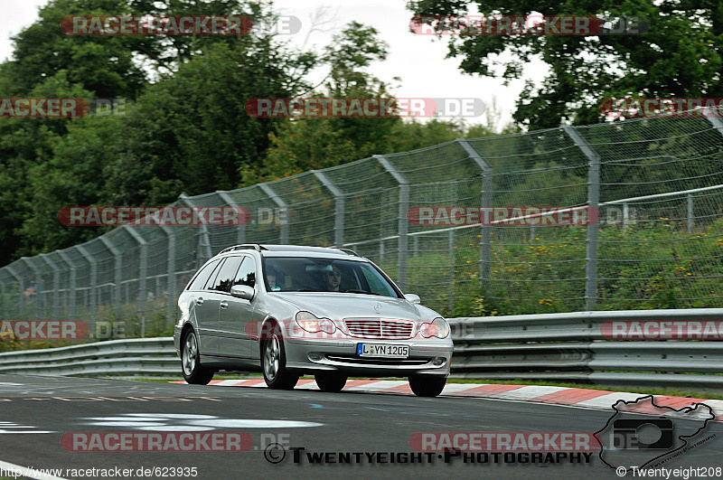 Bild #623935 - Touristenfahrten Nürburgring Nordschleife 03.08.2014