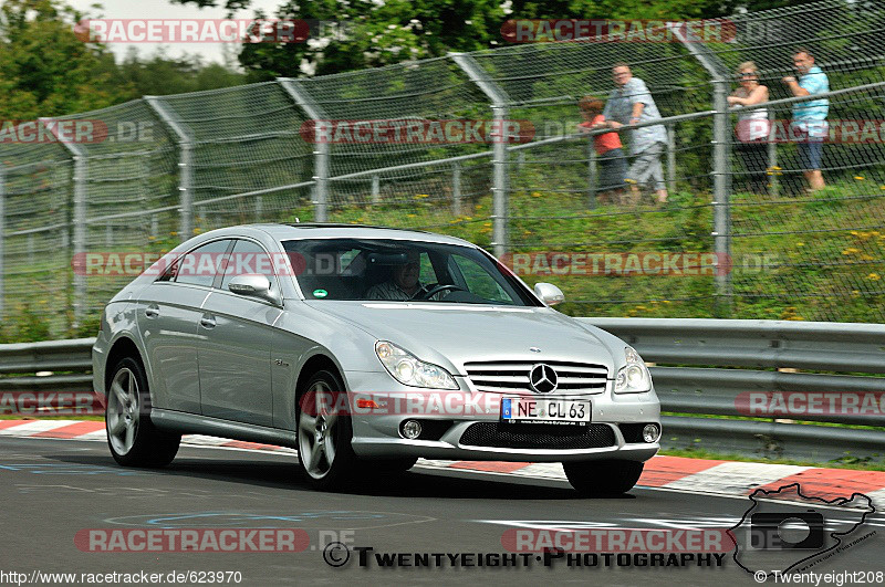 Bild #623970 - Touristenfahrten Nürburgring Nordschleife 03.08.2014