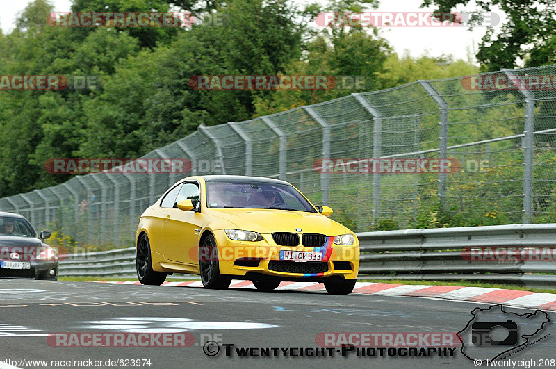 Bild #623974 - Touristenfahrten Nürburgring Nordschleife 03.08.2014