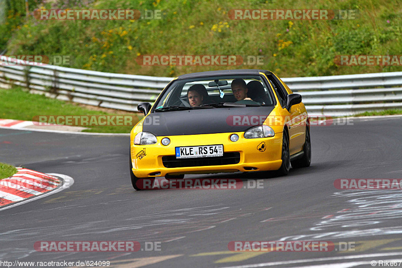 Bild #624099 - Touristenfahrten Nürburgring Nordschleife 03.08.2014