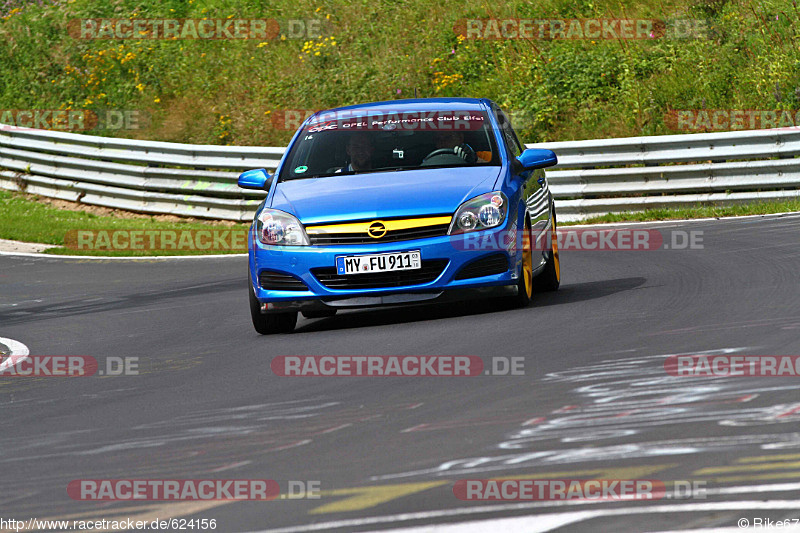 Bild #624156 - Touristenfahrten Nürburgring Nordschleife 03.08.2014