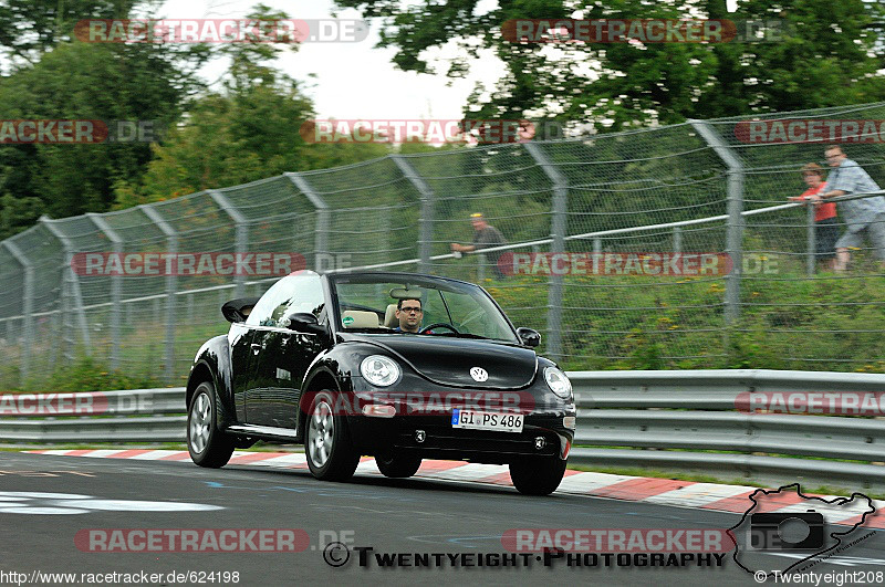 Bild #624198 - Touristenfahrten Nürburgring Nordschleife 03.08.2014