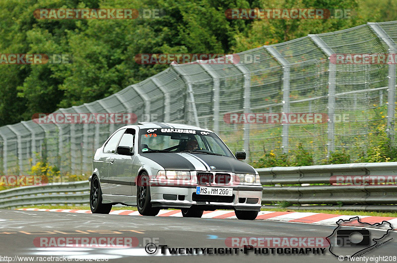 Bild #624258 - Touristenfahrten Nürburgring Nordschleife 03.08.2014