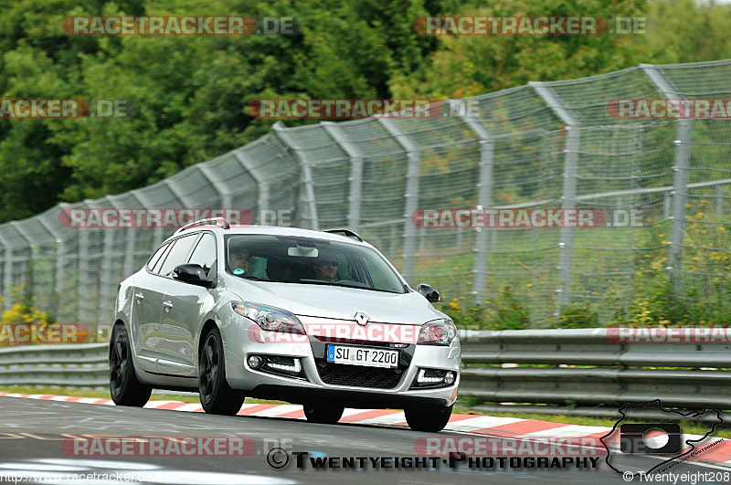 Bild #624304 - Touristenfahrten Nürburgring Nordschleife 03.08.2014