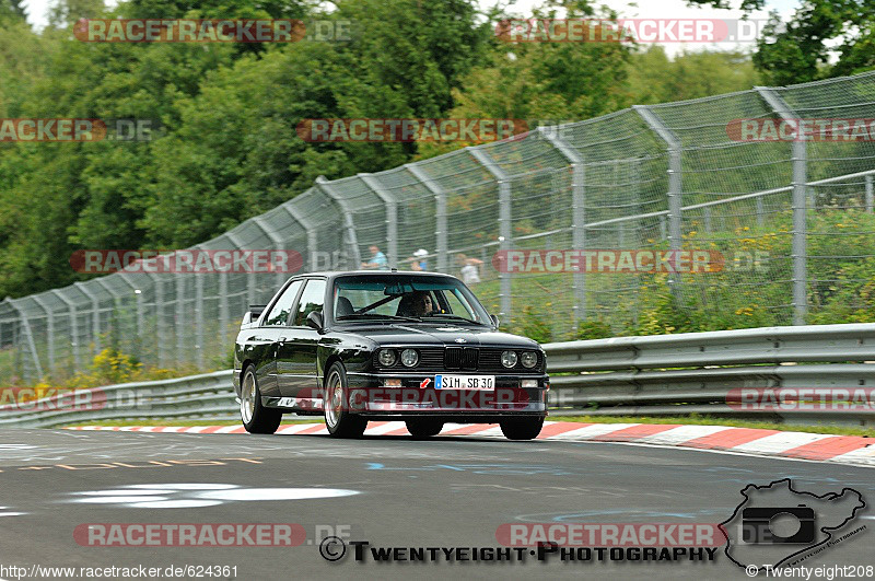 Bild #624361 - Touristenfahrten Nürburgring Nordschleife 03.08.2014