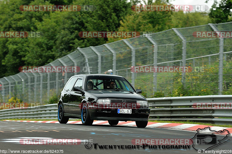 Bild #624375 - Touristenfahrten Nürburgring Nordschleife 03.08.2014