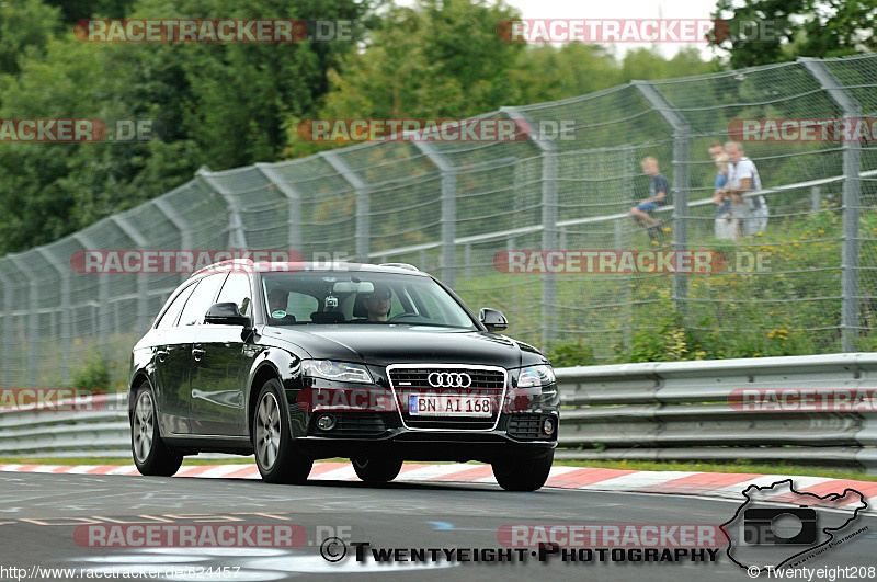 Bild #624457 - Touristenfahrten Nürburgring Nordschleife 03.08.2014