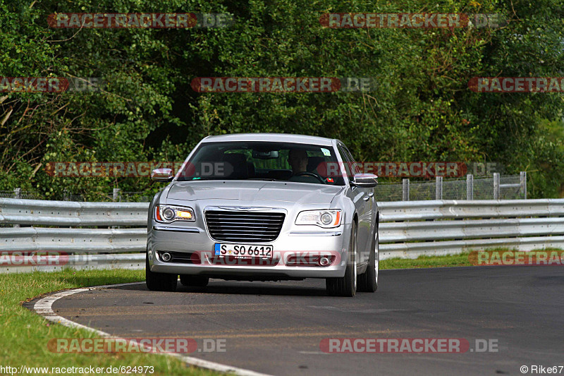 Bild #624973 - Touristenfahrten Nürburgring Nordschleife 04.08.2014