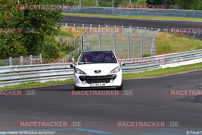 Bild #625057 - Touristenfahrten Nürburgring Nordschleife 04.08.2014