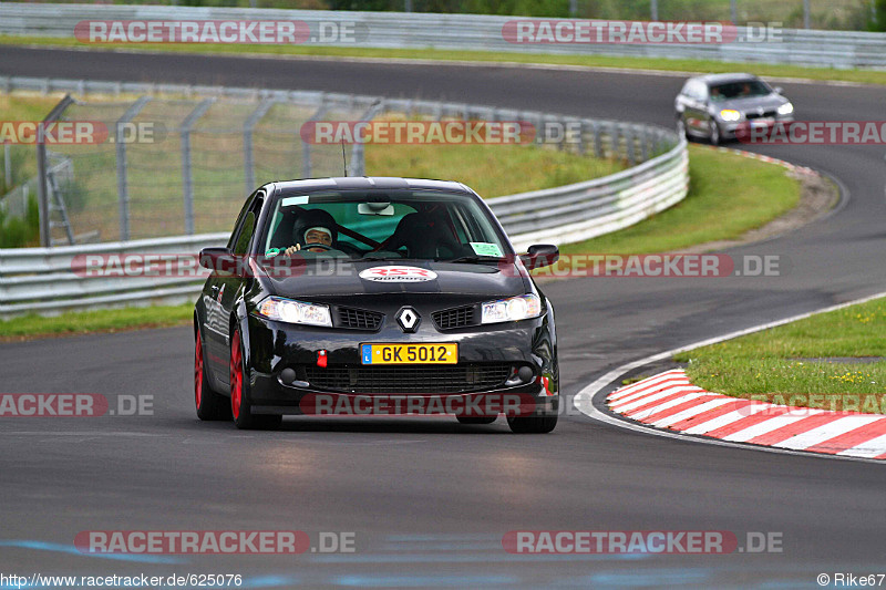 Bild #625076 - Touristenfahrten Nürburgring Nordschleife 04.08.2014