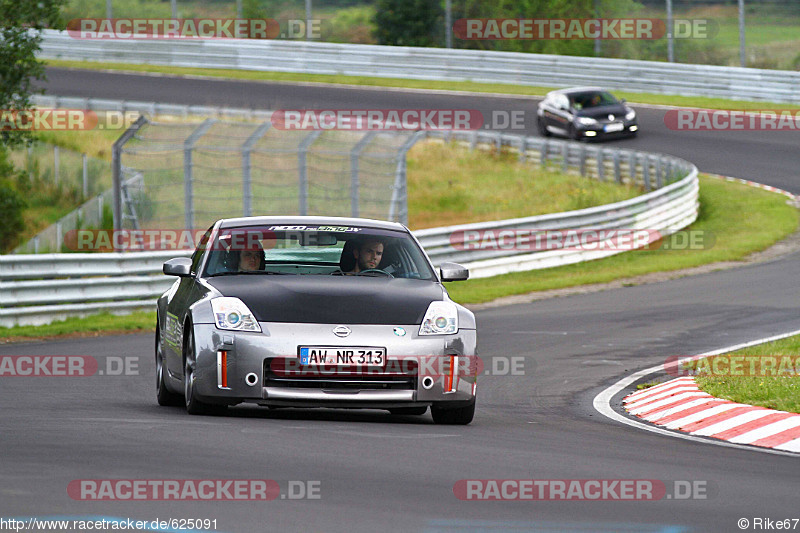 Bild #625091 - Touristenfahrten Nürburgring Nordschleife 04.08.2014