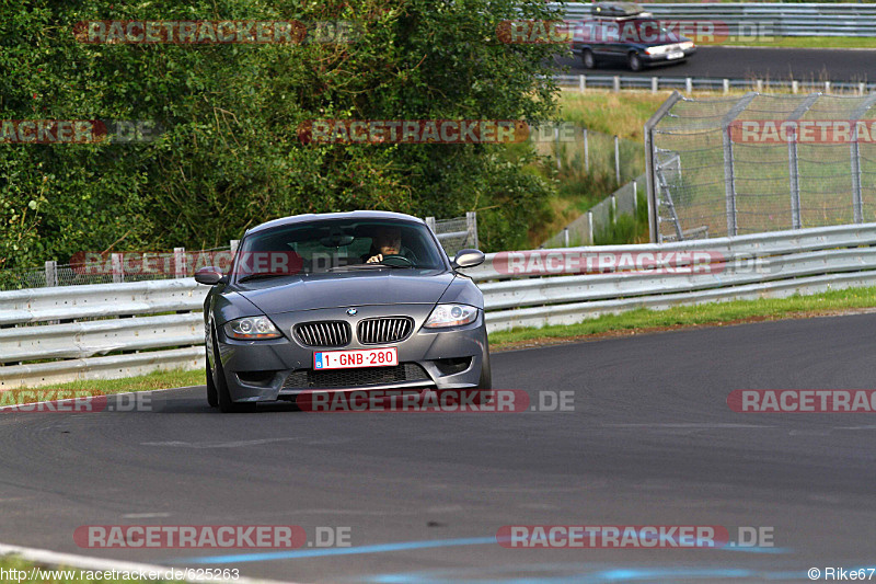 Bild #625263 - Touristenfahrten Nürburgring Nordschleife 04.08.2014