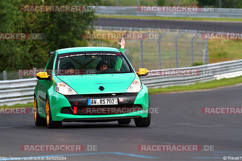 Bild #625284 - Touristenfahrten Nürburgring Nordschleife 04.08.2014