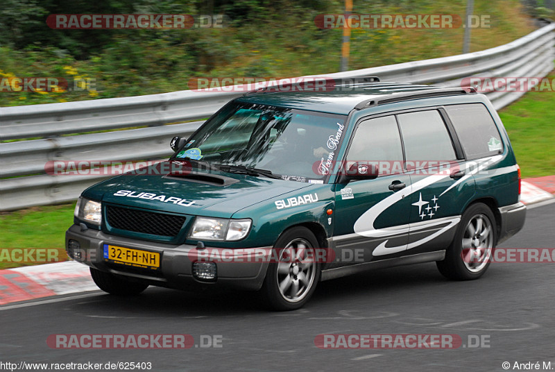 Bild #625403 - Touristenfahrten Nürburgring Nordschleife 06.08.2014