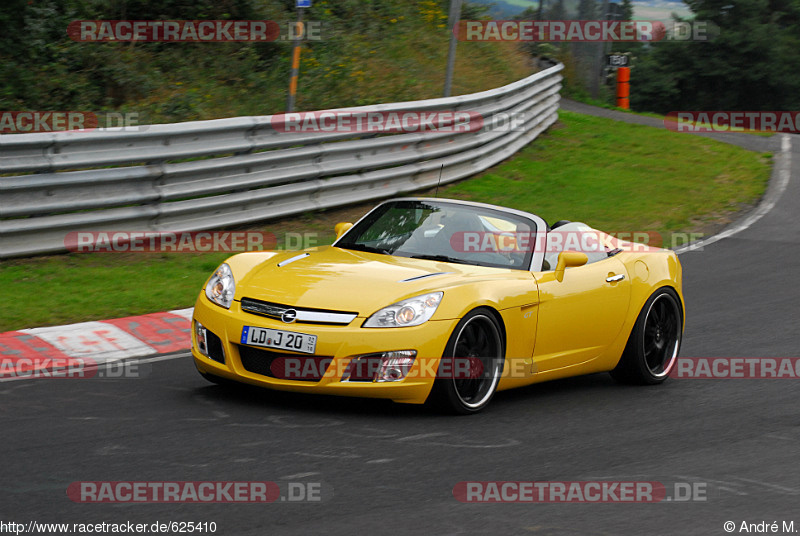 Bild #625410 - Touristenfahrten Nürburgring Nordschleife 06.08.2014