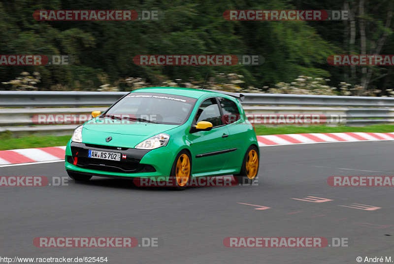 Bild #625454 - Touristenfahrten Nürburgring Nordschleife 06.08.2014