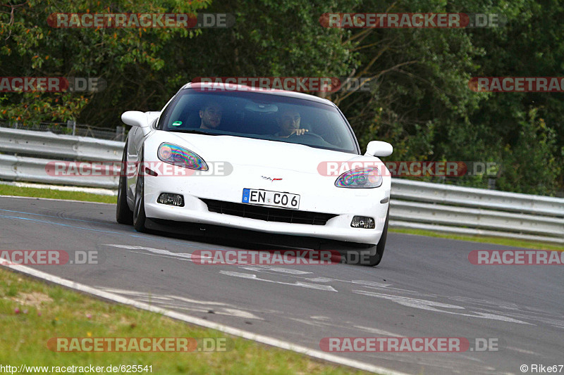 Bild #625541 - Touristenfahrten Nürburgring Nordschleife 06.08.2014